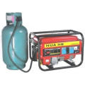 Generador de gasolina y gas 2kw (HH3365)